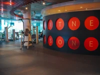 A One Pattaya Beach Resort / โรงแรม เอวัน พัทยา บีชรีสอร์ท 4*