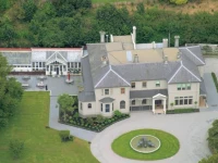 Corstorphine House 4*