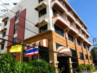 Eurostar International Hotel 3*