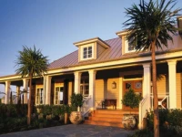 Kauri Cliffs 5*