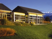 Whare Kea Lodge and Chalet 4*