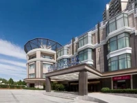 Days Inn Business Place Yinfeng 5*