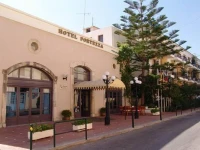 Fortezza 3*
