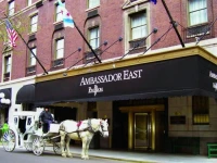 Ambassador East Hotel 4*