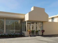 Americas Best Value Inn-Chicago OHare 2*