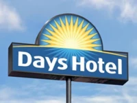 Days Hotel Changchun Zhuozhan 4*