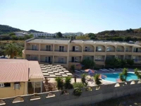 Sevastos Studios 2*