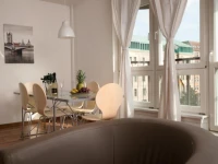 Apartments am Brandenburger Tor 3*