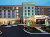 Holiday Inn Chicago Midway Airport 2*