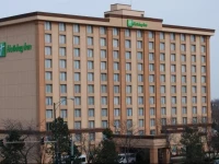 Holiday Inn Chicago OHare Airport Hotel 3*