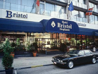 Bristol Stephanie