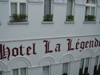 La Legende 2*