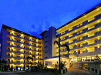 Wongamat Privacy Residence 4*