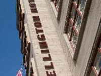 Ellington Hotel 4*