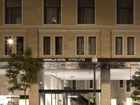 Mamilla Hotel 5*