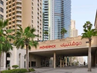 Movenpick Hotel Jumeirah Beach 5*