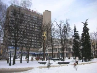 Курск отель 4*