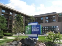 Holiday Inn Express Rolling Meadows Schaumburg 3*