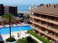Voramar 3*