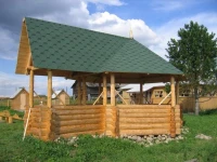 Каменный Бор гостиничный комплекс 
