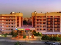 Dorada Palace 4*