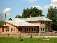 Экотель туристический комплекс 