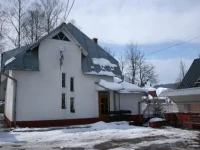 Pod Kashtanom / РџiРґ РєР°С€С‚Р°РЅРѕРј 