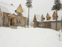 U Bogdana / У Богдана  