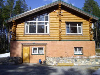 Solnechnyi cottage Medvezhegorsk