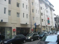 Ibis Brussels Centre Ste Catherine 3*