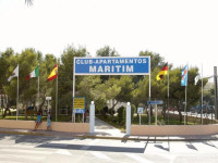 Club Maritim