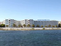 Aparthotel Jabeque 3*