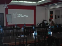 Лагуна гостиничный комплекс 