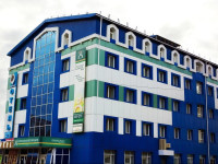 Savalan hotel