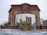 Филтон отель 3*