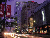 Conrad Chicago