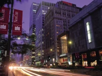 Conrad Chicago 4*