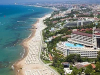 Melas Resort Hotel 5*