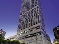 The Ritz-Carlton Chicago (A Four Seasons Hotel)