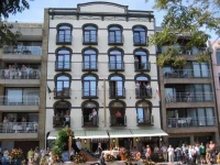 Avenue Boutique 3*