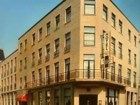 Best Western Richmond Thonnon 4*