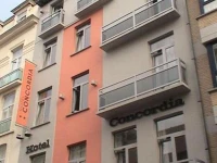 Concordia 2*
