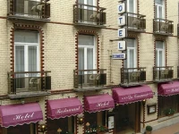 Du Commerce 3*