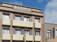 Pacific 3*