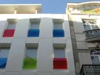 Pantheon Palace 4*