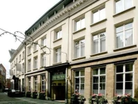 Rubens-Grote Markt 4*
