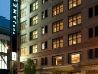 The James Hotel Chicago 4*