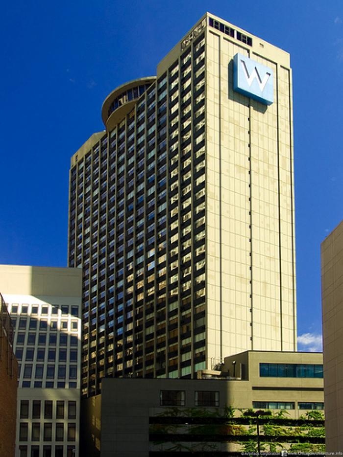 W Chicago Lakeshore 4*