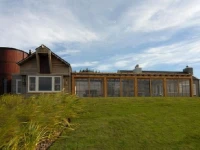 The Lodge at Cape Kidnappers 5*