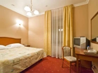 Купеческий отель Красноярск 4*